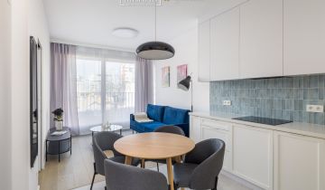 Mieszkanie 2-pokojowe Warszawa Wola, ul. Kolejowa