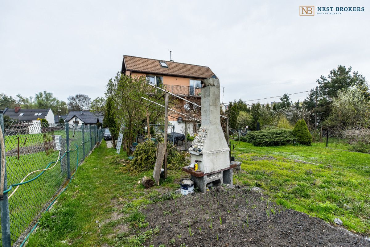 Mieszkanie 3-pokojowe Kraków Kurdwanów, ul. Cechowa. Zdjęcie 14