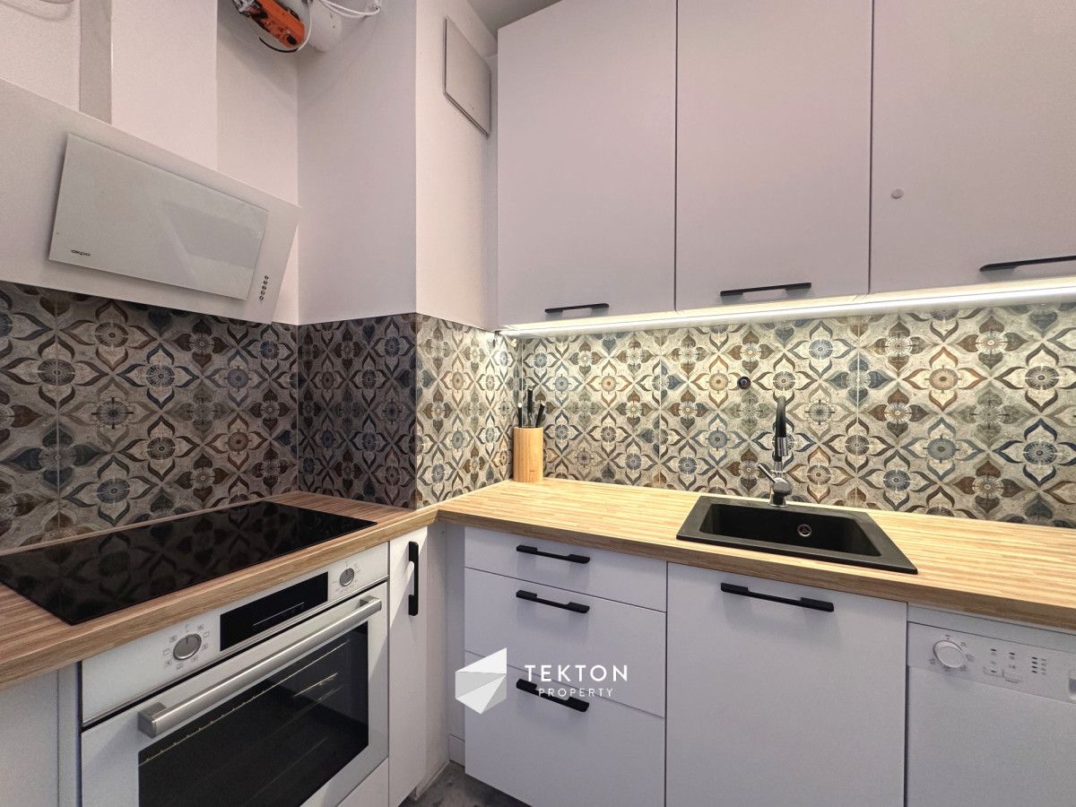 Mieszkanie 1-pokojowe Warszawa Włochy, ul. Wiktoryn. Zdjęcie 7