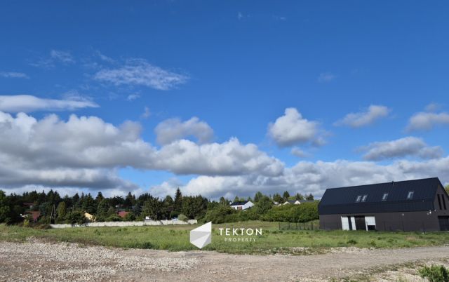 Działka inwestycyjna Poznań Suchy Las. Zdjęcie 1