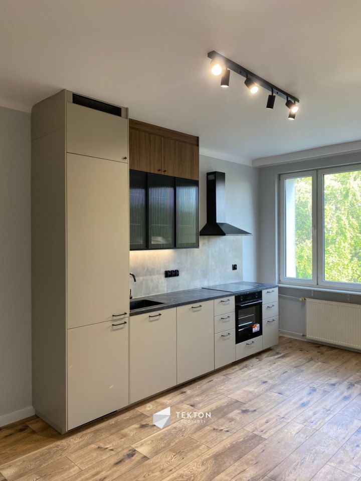 Mieszkanie 2-pokojowe Warszawa Służew, ul. Gotarda. Zdjęcie 3