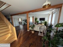 dom wolnostojący, 7 pokoi Kolbuszowa Dolna, ul. Tarnobrzeska. Zdjęcie 2