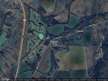 dom wolnostojący Raków