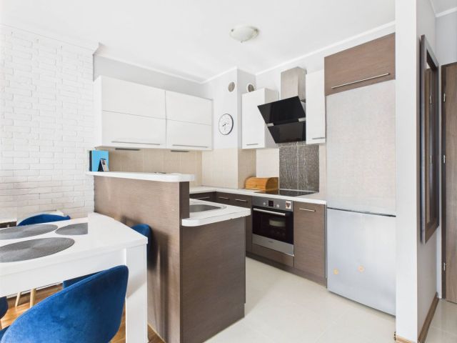 Mieszkanie 2-pokojowe Reda, ul. Olimpijska. Zdjęcie 2