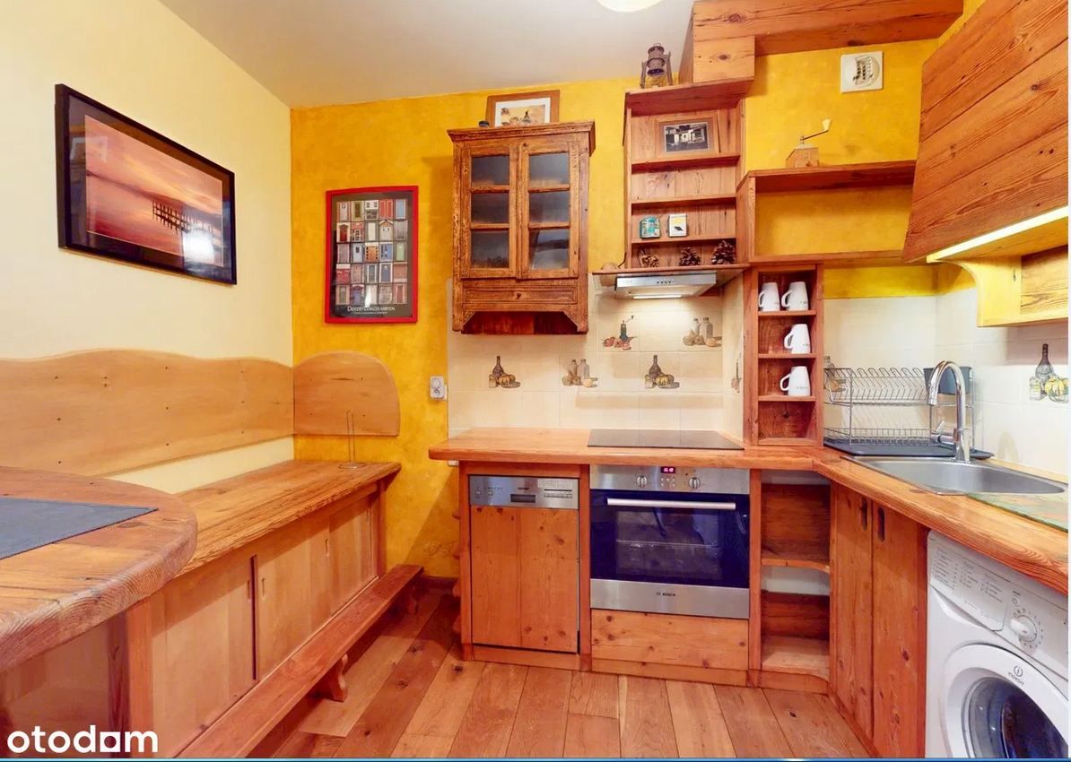 Mieszkanie 2-pokojowe Warszawa Wola, ul. Sokołowska. Zdjęcie 10