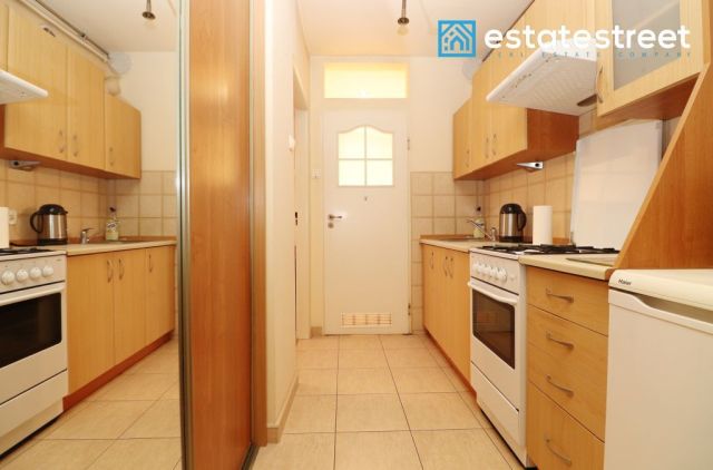 Mieszkanie 1-pokojowe Kraków Dąbie, ul. Bajeczna. Zdjęcie 9