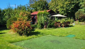 Działka rod Rydułtowy