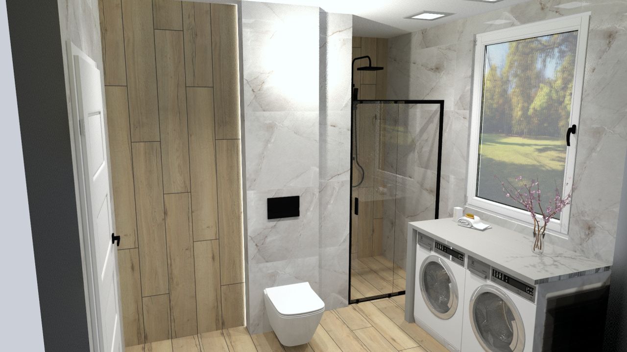 Mieszkanie 3-pokojowe Sulęcin, ul. 3 Maja. Zdjęcie 3