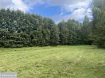 Działka budowlana Września