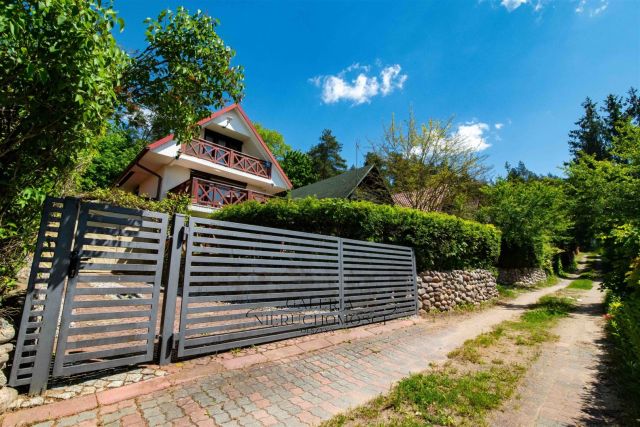 siedlisko, 4 pokoje Kretowiny. Zdjęcie 2