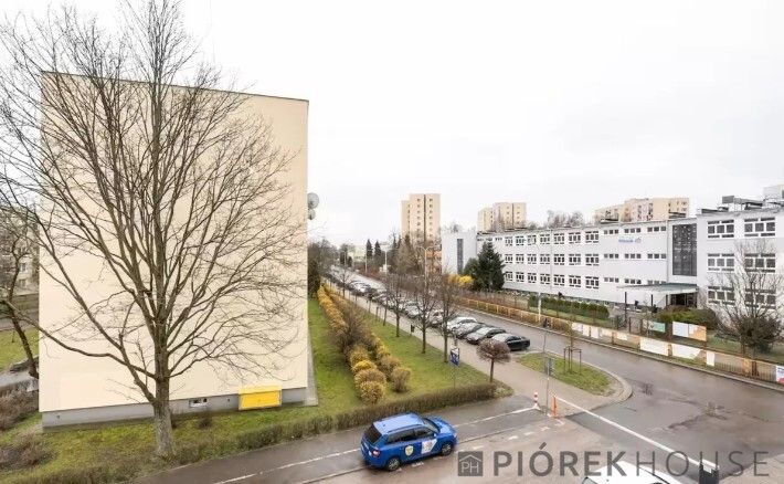 Mieszkanie 2-pokojowe Warszawa Praga-Południe, ul. Afrykańska. Zdjęcie 8