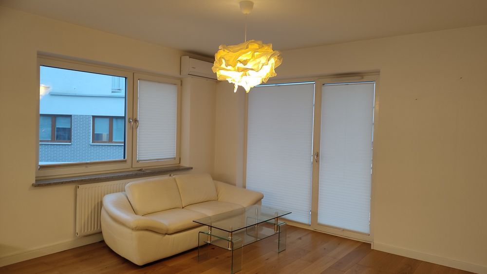 Mieszkanie 3-pokojowe Kraków Ruczaj