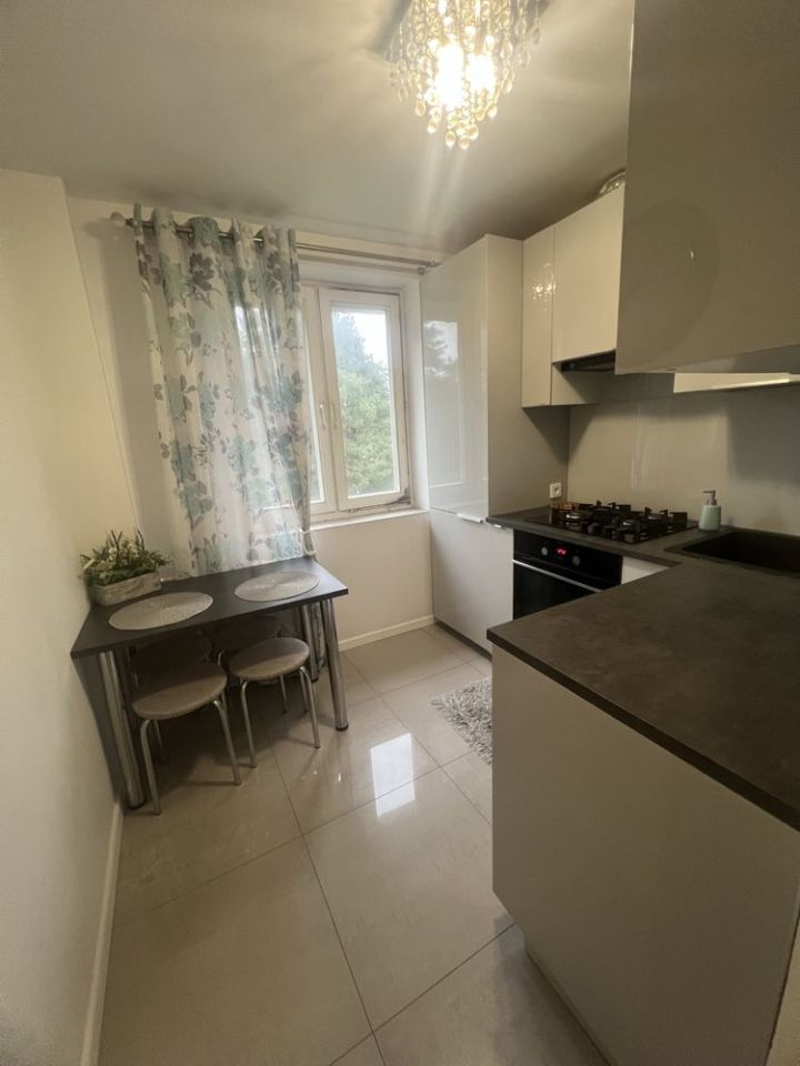 Mieszkanie 2-pokojowe Ostrołęka Centrum, ul. Brata Zenona Żebrowskiego. Zdjęcie 3