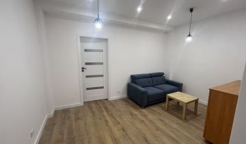 Mieszkanie 2-pokojowe Brzeg