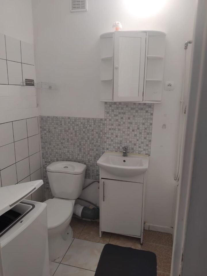 Mieszkanie 1-pokojowe Prabuty, ul. Chodkiewicza. Zdjęcie 3