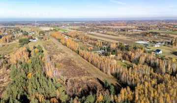 Działka budowlana Kaleń, ul. Długa