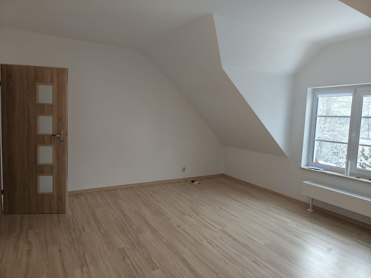 bliźniak, 2 pokoje Krępa, ul. Długa. Zdjęcie 8