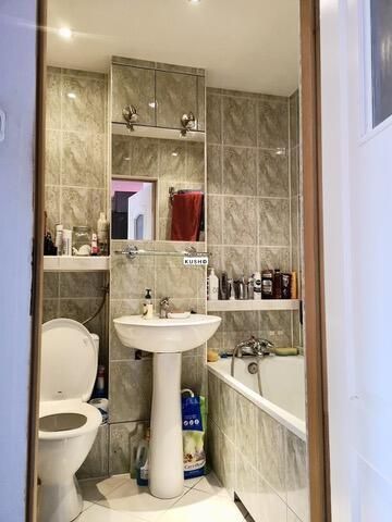 Mieszkanie 2-pokojowe Warszawa Żoliborz, ul. Gwiaździsta. Zdjęcie 15