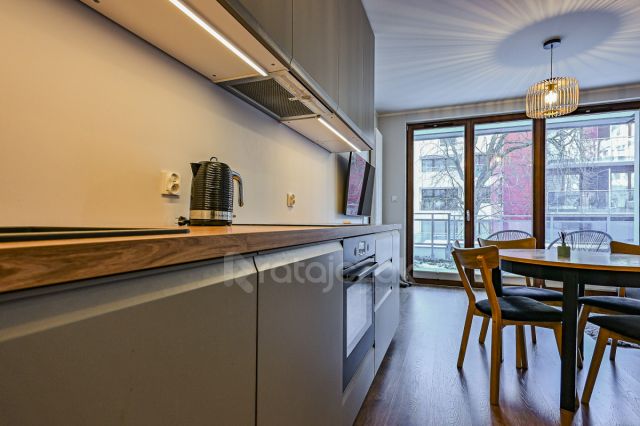 Mieszkanie 2-pokojowe Gdańsk Wrzeszcz, ul. Mariana Hemara. Zdjęcie 6