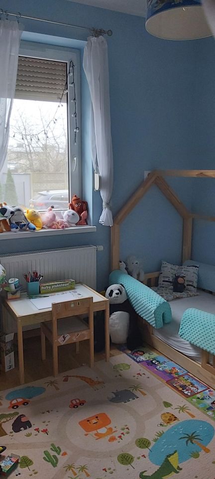 Mieszkanie 3-pokojowe Swarzędz, ul. Zygmunta Grudzińskiego. Zdjęcie 13