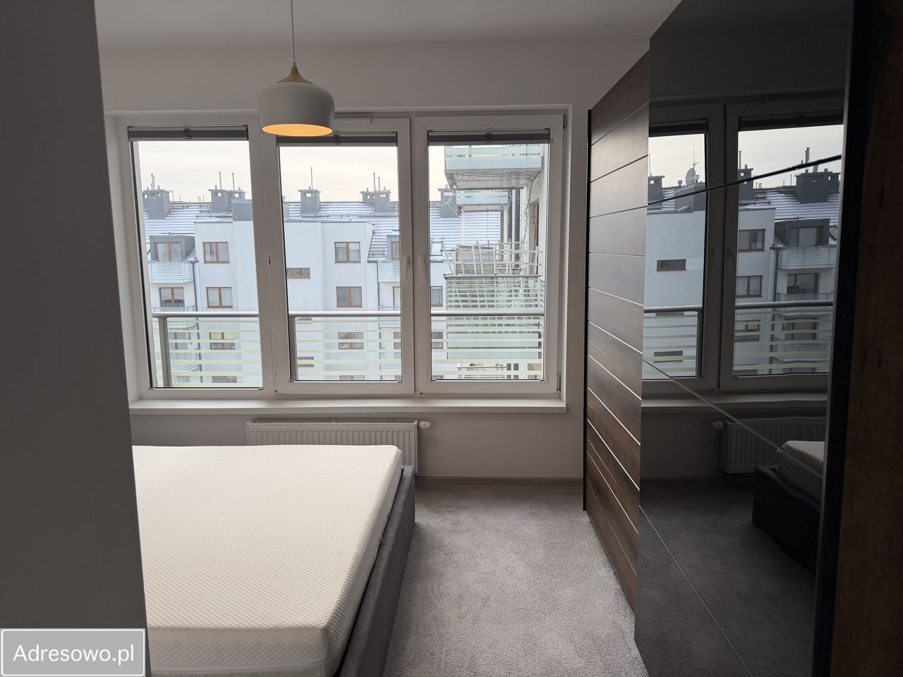 Mieszkanie 2-pokojowe Gdańsk Ujeścisko, ul. Płocka. Zdjęcie 3