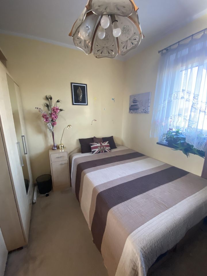 bliźniak, 4 pokoje Jeżów Sudecki, ul. Długa. Zdjęcie 12