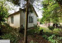 Działka siedliskowa Mareczki