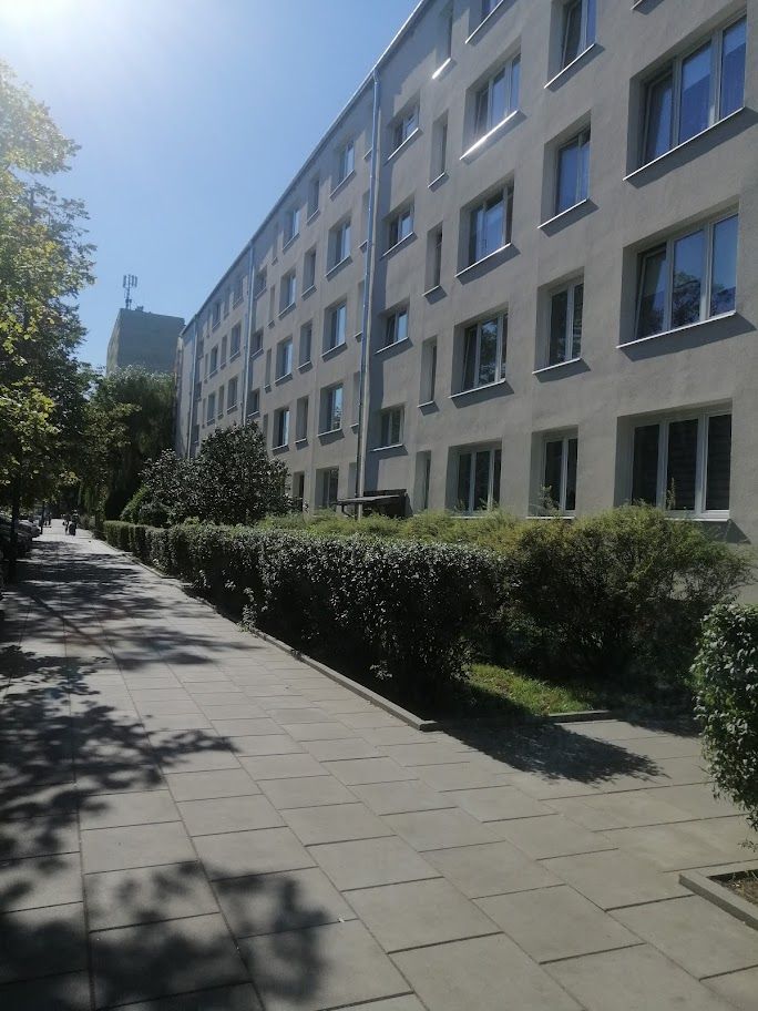 Mieszkanie 3-pokojowe Warszawa Ursus, ul. Mariana Keniga. Zdjęcie 11