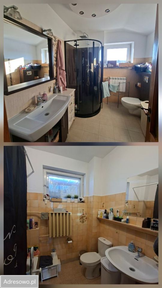 dom wolnostojący Tuchola, ul. Międzylesie. Zdjęcie 2