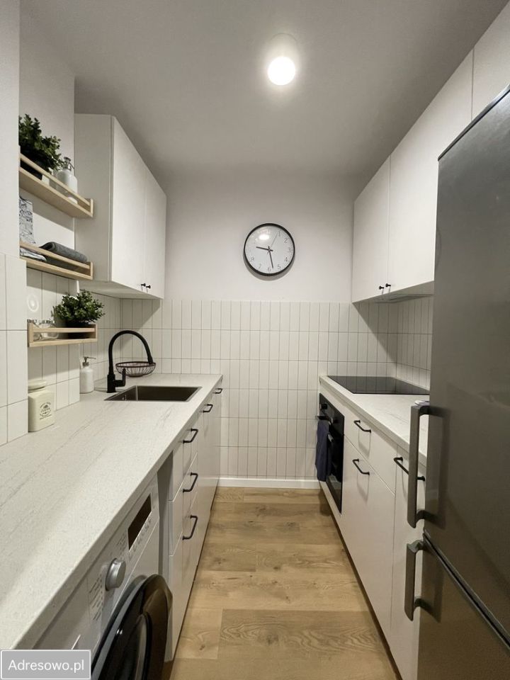 Mieszkanie 2-pokojowe Warszawa Targówek, ul. Węgrowska. Zdjęcie 9