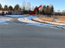 Działka budowlana Michałów, ul. Zacisze. Zdjęcie 1