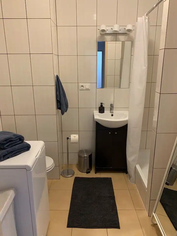 Mieszkanie 2-pokojowe Kraków Płaszów, ul. Myśliwska. Zdjęcie 4