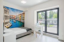 Hotel/pensjonat Łódź Radogoszcz, ul. gen. Józefa Bema. Zdjęcie 4