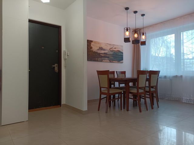 Mieszkanie 3-pokojowe Warszawa Ursus, ul. Orląt Lwowskich. Zdjęcie 1