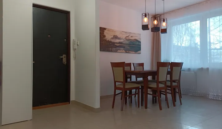 Mieszkanie 3-pokojowe Warszawa Ursus, ul. Orląt Lwowskich