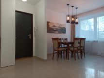 Mieszkanie 3-pokojowe Warszawa Ursus, ul. Orląt Lwowskich. Zdjęcie 1