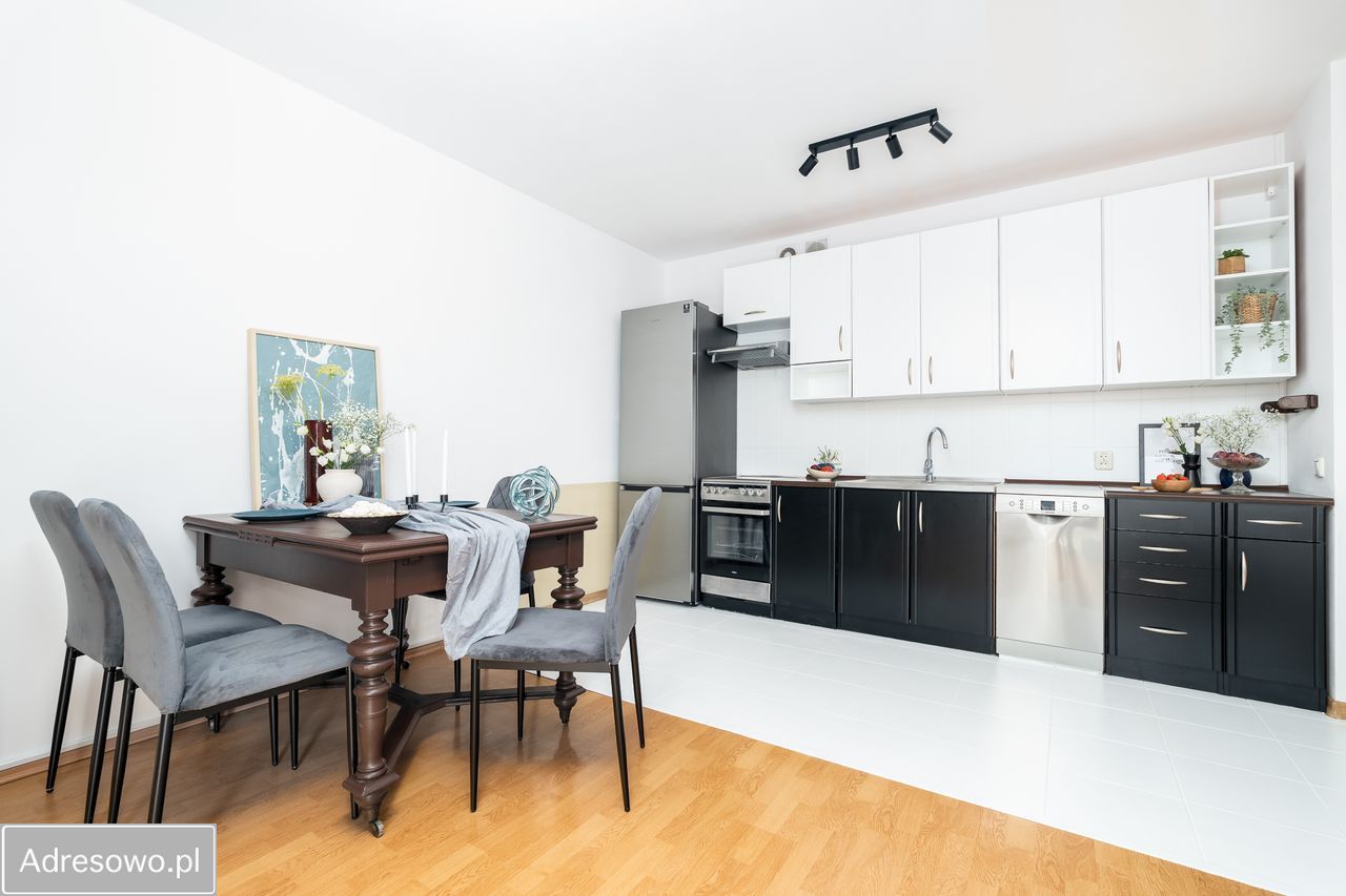 Mieszkanie 2-pokojowe Warzymice. Zdjęcie 8