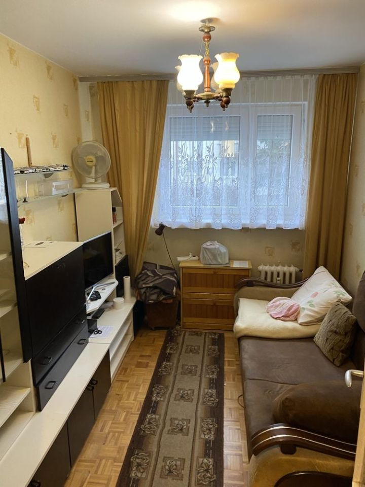 Mieszkanie 3-pokojowe Bydgoszcz Błonie. Zdjęcie 2