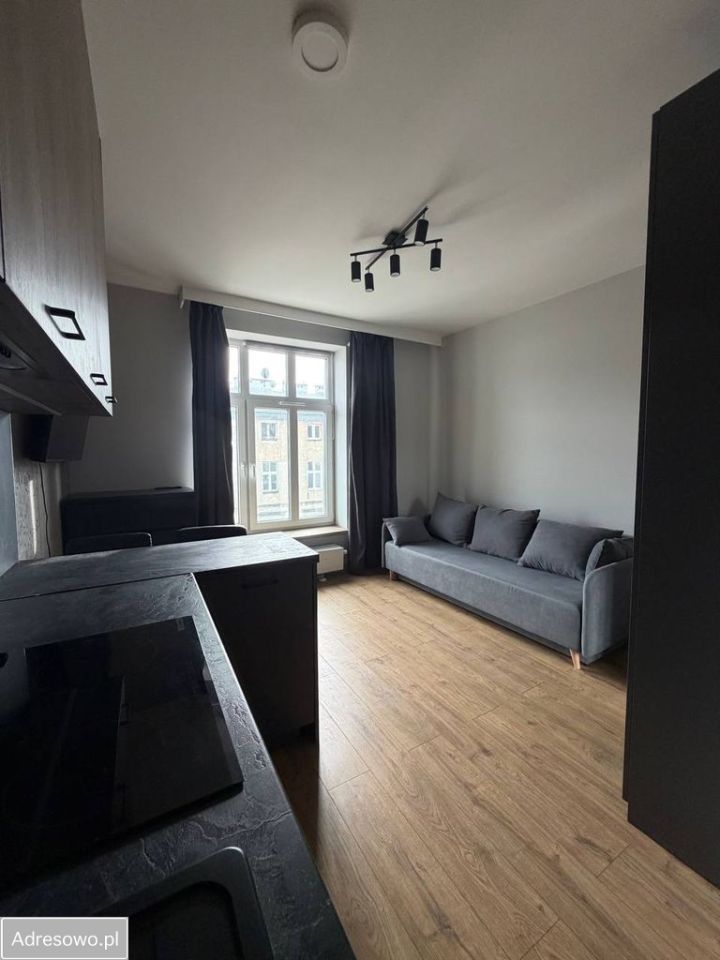 Mieszkanie 3-pokojowe Kraków Podgórze, ul. Kalwaryjska. Zdjęcie 16