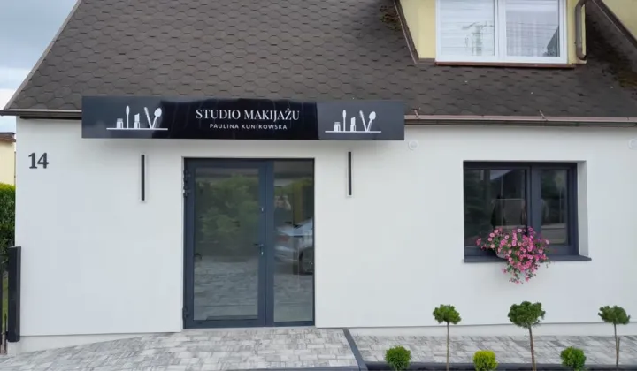 Lokal Bolszewo, ul. Długa