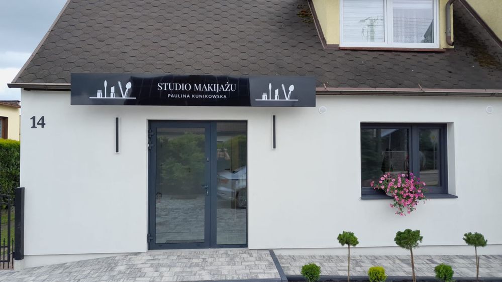 Lokal Bolszewo, ul. Długa. Zdjęcie 1