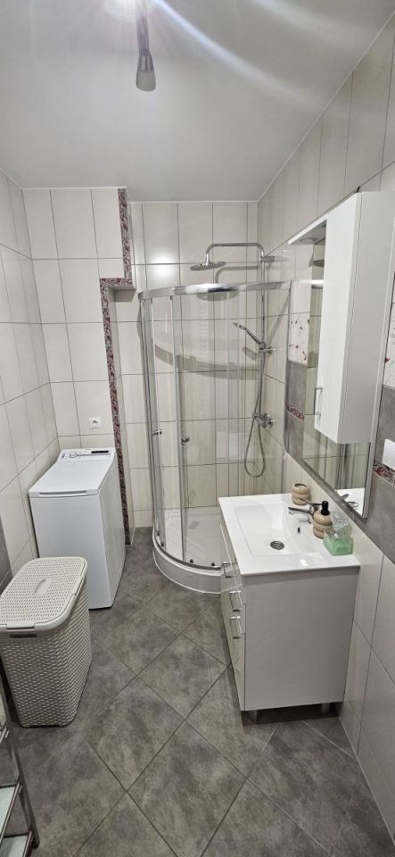 Mieszkanie 2-pokojowe Wrocław, ul. Mosiężna. Zdjęcie 9