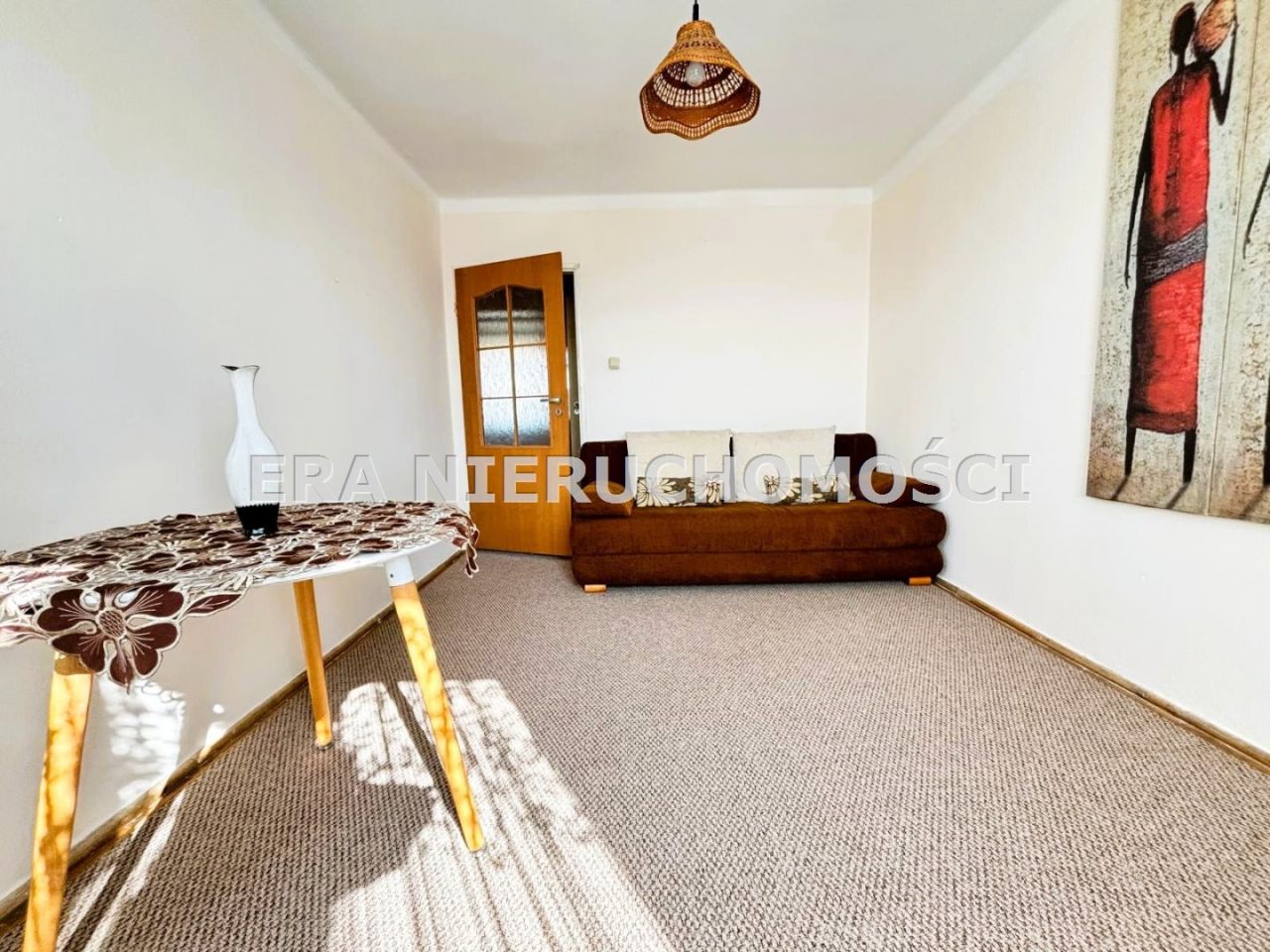 Mieszkanie 3-pokojowe Białystok Sienkiewicza, ul. Ciepła. Zdjęcie 3