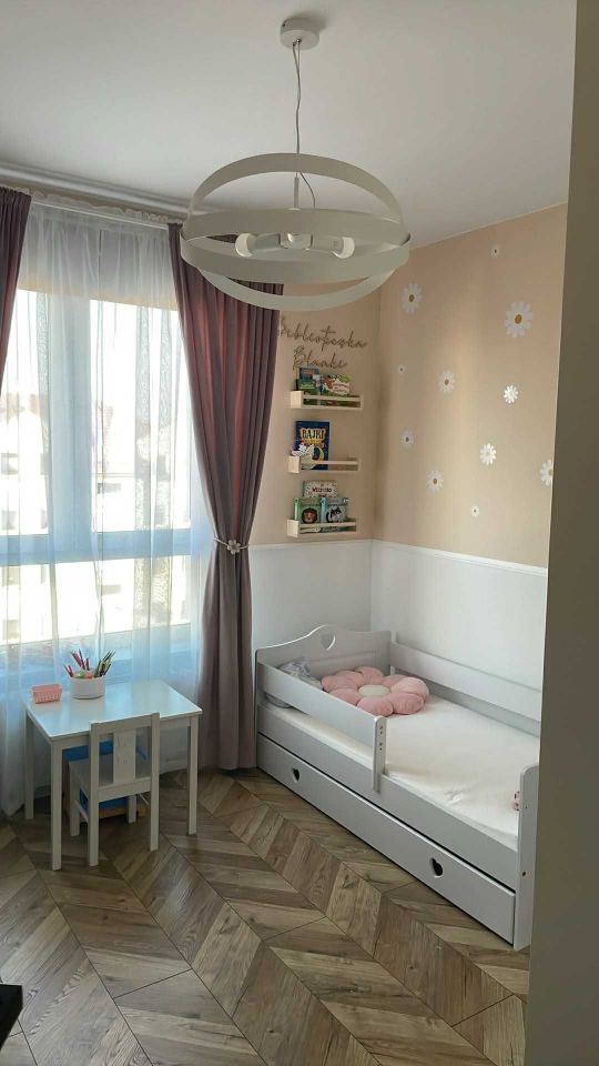 Mieszkanie 2-pokojowe Lubawa, ul. Siostry Antoniny Schneider. Zdjęcie 4