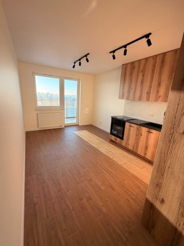 Mieszkanie 2-pokojowe Białystok Os. Młodych, ul. Józefa Ignacego Kraszewskiego. Zdjęcie 1