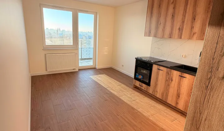 Mieszkanie 2-pokojowe Białystok Os. Młodych, ul. Józefa Ignacego Kraszewskiego