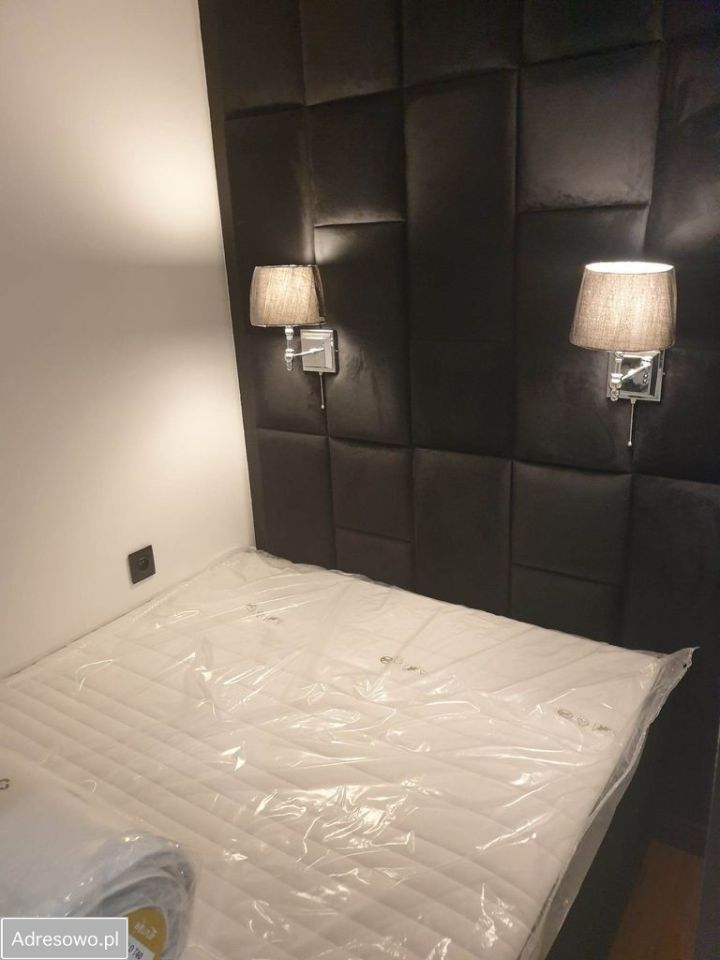 Mieszkanie 1-pokojowe Warszawa Wilanów, ul. Oś Królewska. Zdjęcie 3