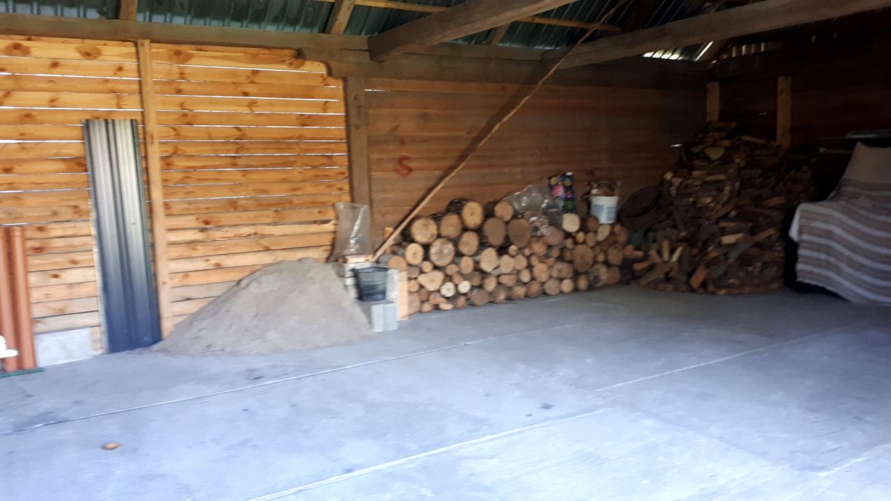 Działka rekreacyjna Morzyczyn Włościański. Zdjęcie 8