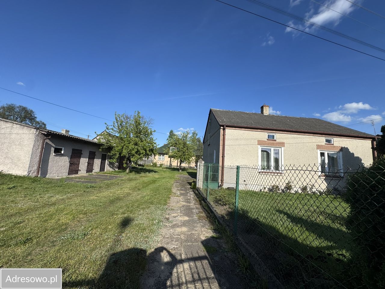 dom wolnostojący, 4 pokoje Nieznamierowice. Zdjęcie 9