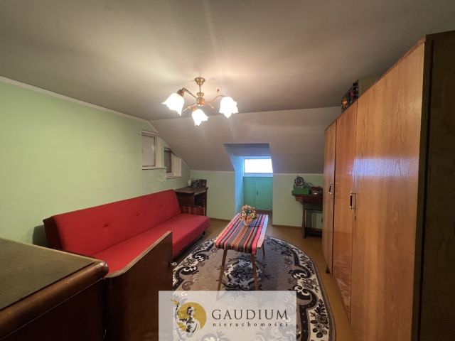 kamienica, 5 pokoi Gniew, ul. Stanisława Brzozowskiego. Zdjęcie 9